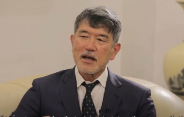 VIDEO: Chuyên gia người Nhật nói về mục tiêu World Cup của bóng đá Việt Nam