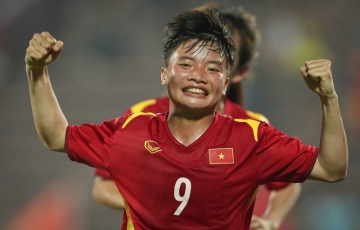 
                VIDEO: U20 Việt Nam ngược dòng ngoạn mục trước U20 nữ Iran
            