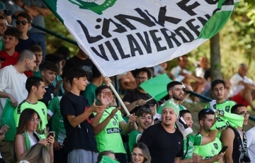 
                Lank FC tạo nên cơn sốt với người hâm mộ
            