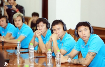 
                LĐBĐ châu Âu báo tin vui bất ngờ cho Việt Nam
            