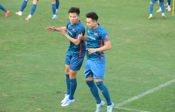 Chưa thi đấu, ĐT Việt Nam đã tạo nên cơn sốt