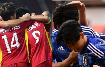 
                Nhận định U17 Việt Nam vs U17 Nhật Bản: Chinh phục thử thách
            