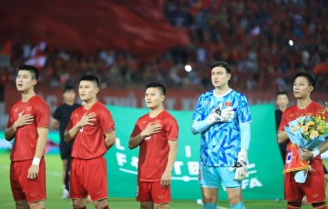 
                Kết quả giao hữu FIFA Days của Việt Nam và các đội Đông Nam Á
            