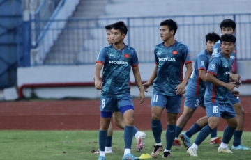 
                Cầu thủ Việt kiều ghi dấu ấn sau khi rời ĐT Việt Nam
            