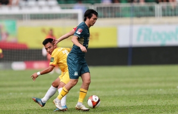 
                Lịch thi đấu bóng đá hôm nay 25/6: Kịch tính V-League 2023
            