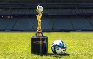 
                Khó tin: Một đội tuyển phải tự xoay sở tiền dự World Cup 2023
            