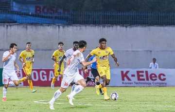 
                Nhận định Thanh Hóa vs Hải Phòng: Tìm lại chiến thắng
            