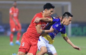 
                Nhà ĐKVĐ bất ngờ thuê sân Mỹ Đình đá V-League
            