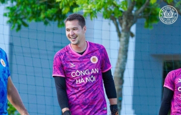 
                Vòng 1/8 Cúp Quốc gia: Sức nóng từ trận CAHN vs Nam Định
            