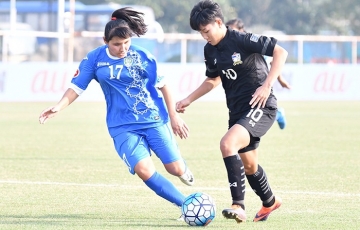 
                Trực tiếp U19 nữ Thái Lan vs Philippines, 19h30 ngày 6/7
            