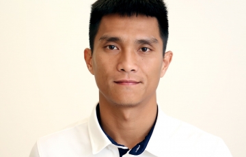 
                Cựu tuyển thủ ĐT Việt Nam bất ngờ tái xuất sân cỏ
            