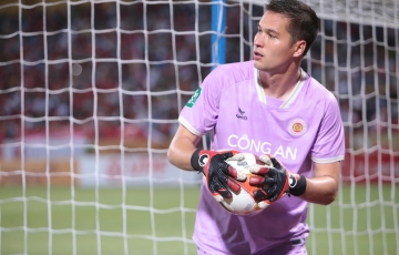 
                Highlights CAHN vs Nam Định: Loạt penalty cân não
            