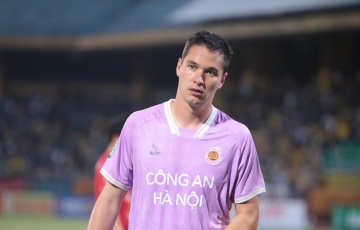 
                Động thái của Filip Nguyễn sau 2 trận toàn thua cùng CAHN
            