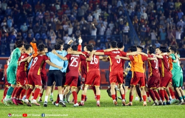 
                U23 Việt Nam có thêm HLV mới dự giải đấu lớn
            