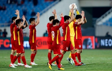 
                Vừa gặp bất lợi, ĐT Việt Nam tiếp tục nhận phán quyết ở Asian Cup
            