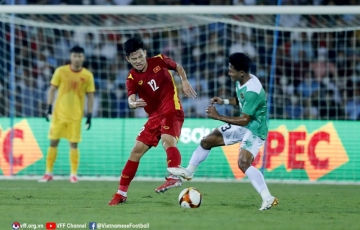 Indonesia muốn đá giống U22 Việt Nam tại SEA Games 32