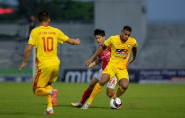 Trực tiếp Thanh Hóa vs Hà Tĩnh, 18h00 hôm nay 12/4