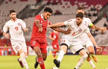 Thua ngược trước SEA Games, HLV Indonesia trách học trò