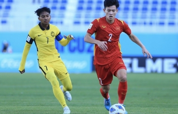
                NHM Việt Nam không được xem trọn vẹn SEA Games 32
            