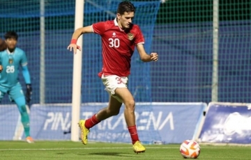Bị loại khỏi World Cup, Indonesia bất ngờ nhận thêm thiệt thòi
