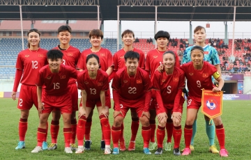 BTC bất ngờ thay đổi về trận đấu của Việt Nam tại SEA Games 32