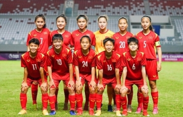Sau Việt Nam, thêm một đại diện Đông Nam Á nhận vinh dự từ AFC