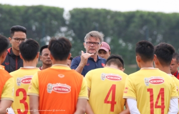 Hé lộ 3 cầu thủ U22 Việt Nam đầu tiên chắc suất dự SEA Games 32