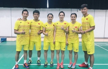 Campuchia bất ngờ cấm Việt Nam tham dự 1 nội dung tại SEA Games
