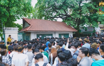 
                Thủ tướng Campuchia lên tiếng trước nguy cơ bạo loạn tại SEA Games 32
            
