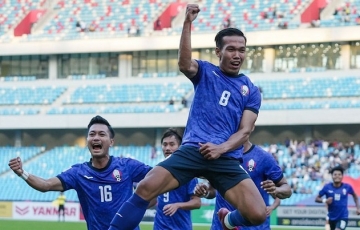 Xem trực tiếp U22 Campuchia vs U22 Đông Timor ở đâu, kênh nào?