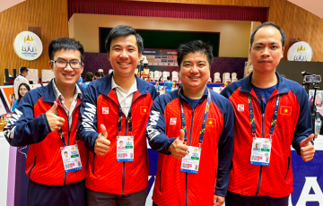 Lịch thi đấu SEA Games 32 hôm nay 1/5: Việt Nam tiếp đà thăng hoa