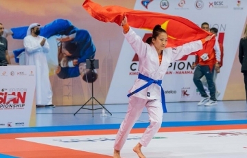 Lịch thi đấu SEA Games 32 hôm nay 4/5: Việt Nam chờ thêm HCV