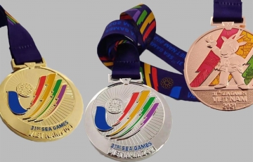 
                Việt Nam mất hàng loạt HCV tại SEA Games
            