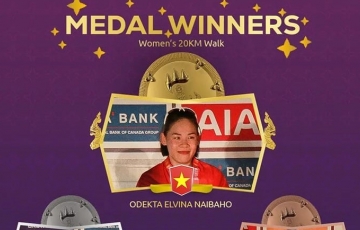 Campuchia lại nhầm lẫn tai hại về HCV của Việt Nam tại SEA Games