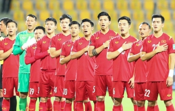 
                Không dự SEA Games, ngôi sao Việt Nam nhận vinh dự từ LĐBĐ Châu Á
            