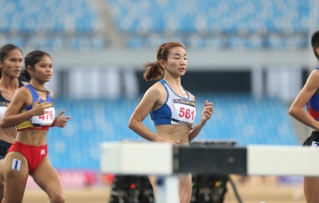 
                BTC lên tiếng xin lỗi Việt Nam vì bị gây khó dễ tại SEA Games 32
            