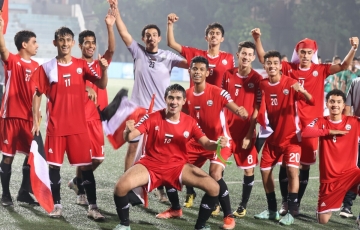 Một đội tuyển sang Việt Nam thi đấu sau SEA Games 32
