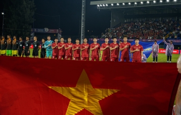 
                Việt Nam chốt khả năng nhập tịch VĐV sau SEA Games 32
            