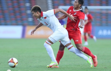 CĐV Đông Nam Á nói điều bất ngờ ngày U22 Việt Nam lỡ tấm HCV SEA Games