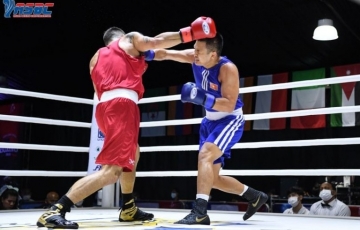
                Hạ đẹp Thái Lan, Việt Nam giành HCV đáng nhớ tại SEA Games 32
            
