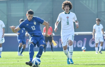 Đối thủ của Việt Nam đấu Thái Lan sau SEA Games 32