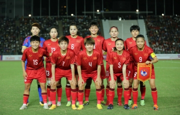 
                Việt Nam vào bảng đấu khó tại Vòng loại Olympic sau SEA Games 32
            