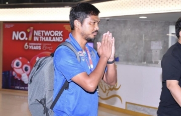Đã rõ số phận HLV Thái Lan sau bê bối tại SEA Games 32