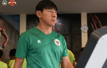 HLV Shin Tae Yong chia tay Indonesia sau SEA Games 32?
