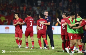 
                Hé lộ đối thủ của U23 Việt Nam tại giải đấu quan trọng nhất
            