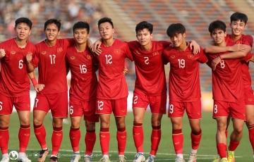 Việt Nam thêm lợi thế lớn sau quyết định của LĐBĐ Châu Á