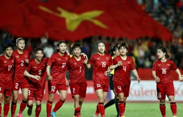 Việt Nam công bố bản quyền World Cup 2023