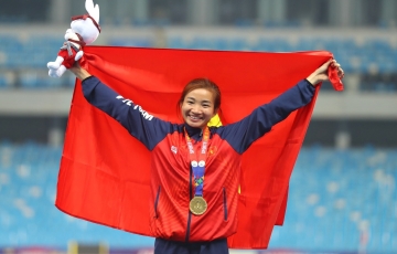 
                Ngôi sao số 1 Việt Nam rút lui khỏi giải đấu lớn sau SEA Games
            