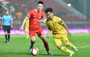 
                VFF bác bỏ đòi hỏi của 2 đội bóng Việt Nam
            