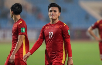 
                Quang Hải đạt thỏa thuận gia nhập đội bóng mới
            